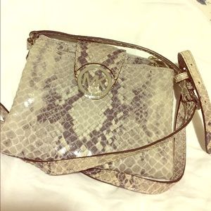 Michael Kors crossbody